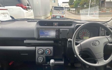 Toyota Probox I, 2021 год, 880 000 рублей, 5 фотография