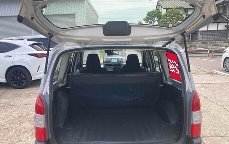 Toyota Probox I, 2021 год, 880 000 рублей, 9 фотография