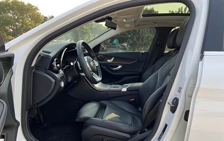 Mercedes-Benz C-Класс, 2022 год, 2 280 000 рублей, 7 фотография