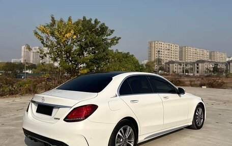 Mercedes-Benz C-Класс, 2022 год, 2 280 000 рублей, 4 фотография