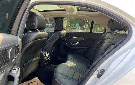 Mercedes-Benz C-Класс, 2022 год, 2 280 000 рублей, 8 фотография