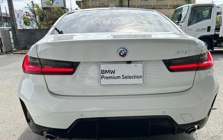 BMW 3 серия, 2021 год, 1 900 000 рублей, 4 фотография