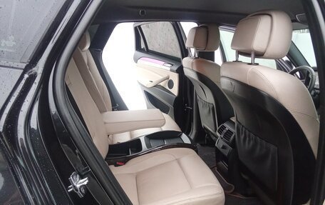 BMW X6, 2009 год, 1 790 000 рублей, 1 фотография