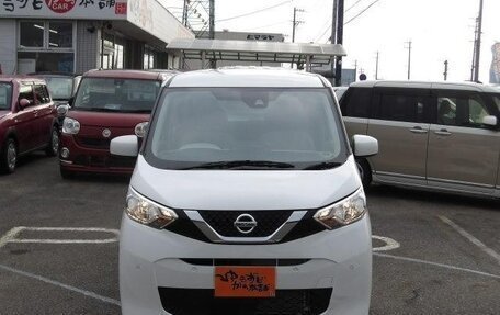 Nissan Dayz, 2021 год, 550 000 рублей, 2 фотография