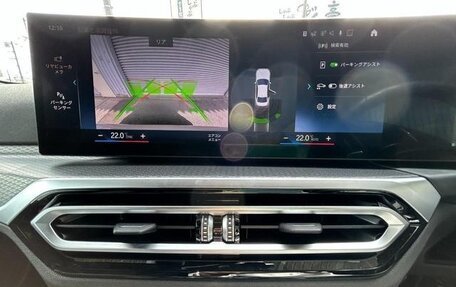 BMW 3 серия, 2021 год, 1 900 000 рублей, 10 фотография