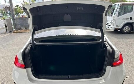 BMW 3 серия, 2021 год, 1 900 000 рублей, 11 фотография