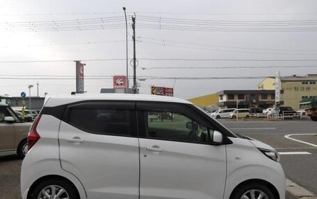 Nissan Dayz, 2021 год, 550 000 рублей, 3 фотография