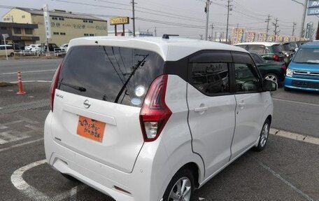 Nissan Dayz, 2021 год, 550 000 рублей, 5 фотография