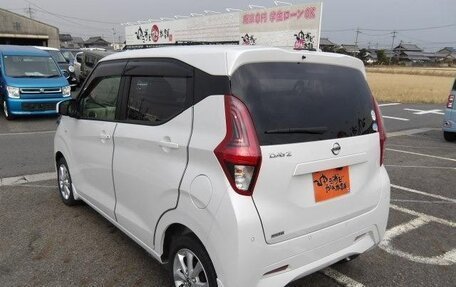 Nissan Dayz, 2021 год, 550 000 рублей, 6 фотография