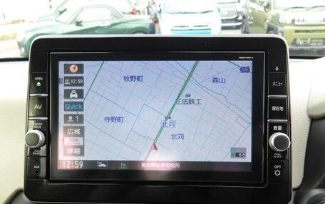 Nissan Dayz, 2021 год, 550 000 рублей, 11 фотография