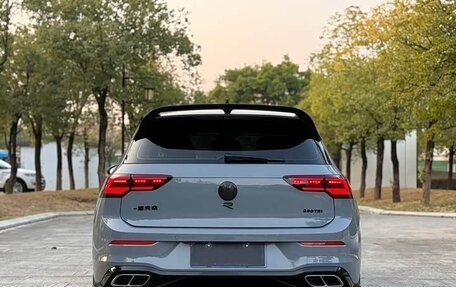 Volkswagen Golf VIII, 2022 год, 2 100 004 рублей, 6 фотография