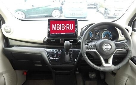 Nissan Dayz, 2021 год, 550 000 рублей, 8 фотография