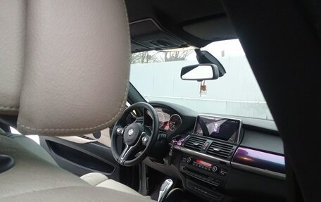 BMW X6, 2009 год, 1 790 000 рублей, 2 фотография