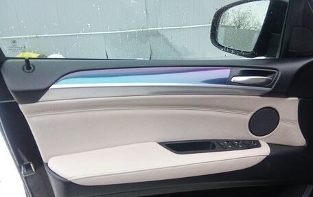 BMW X6, 2009 год, 1 790 000 рублей, 3 фотография