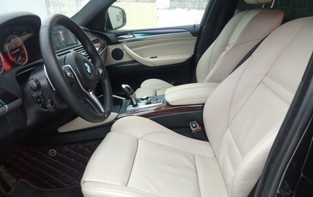 BMW X6, 2009 год, 1 790 000 рублей, 5 фотография