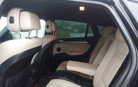 BMW X6, 2009 год, 1 790 000 рублей, 6 фотография