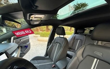 Volkswagen Golf VIII, 2022 год, 2 100 004 рублей, 15 фотография