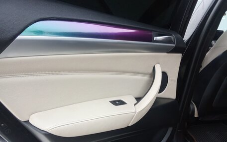 BMW X6, 2009 год, 1 790 000 рублей, 9 фотография