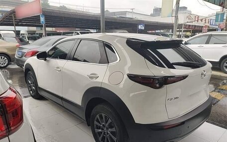 Mazda CX-30 I, 2021 год, 1 642 227 рублей, 4 фотография