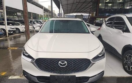 Mazda CX-30 I, 2021 год, 1 642 227 рублей, 2 фотография