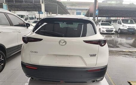 Mazda CX-30 I, 2021 год, 1 642 227 рублей, 5 фотография