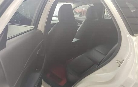 Mazda CX-30 I, 2021 год, 1 642 227 рублей, 8 фотография