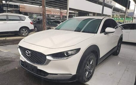 Mazda CX-30 I, 2021 год, 1 642 227 рублей, 1 фотография