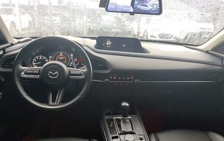 Mazda CX-30 I, 2021 год, 1 642 227 рублей, 10 фотография