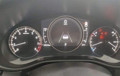 Mazda CX-30 I, 2021 год, 1 642 227 рублей, 13 фотография