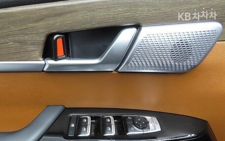 KIA Mohave I, 2024 год, 7 044 030 рублей, 8 фотография