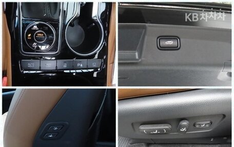 KIA Mohave I, 2024 год, 7 044 030 рублей, 5 фотография