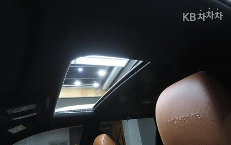 KIA Mohave I, 2024 год, 7 044 030 рублей, 6 фотография