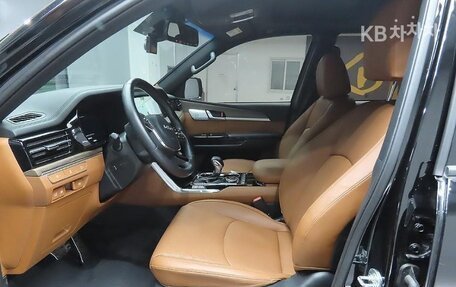 KIA Mohave I, 2024 год, 7 044 030 рублей, 7 фотография