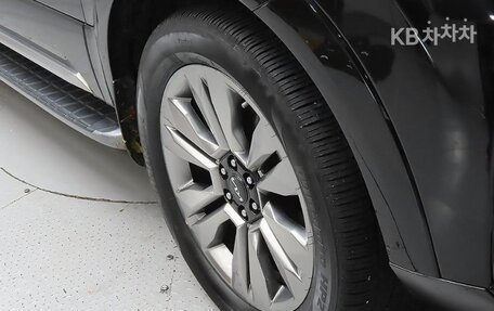 KIA Mohave I, 2024 год, 7 044 030 рублей, 10 фотография