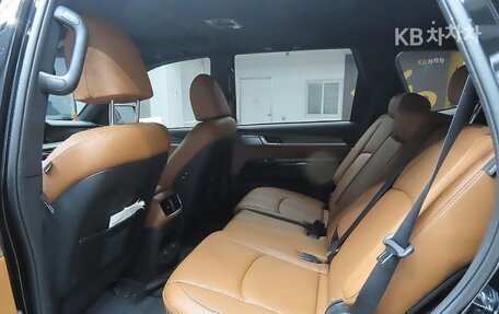 KIA Mohave I, 2024 год, 7 044 030 рублей, 4 фотография