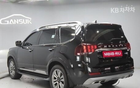 KIA Mohave I, 2024 год, 7 044 030 рублей, 2 фотография