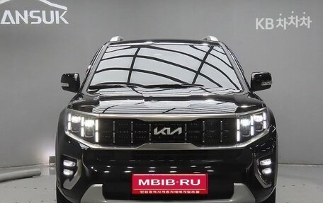 KIA Mohave I, 2024 год, 7 044 030 рублей, 1 фотография