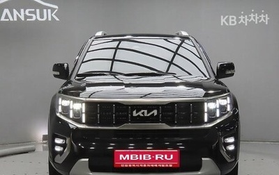 KIA Mohave I, 2024 год, 7 044 030 рублей, 1 фотография