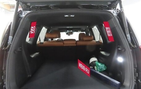 KIA Mohave I, 2024 год, 7 044 030 рублей, 9 фотография