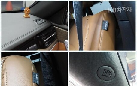 KIA Mohave I, 2024 год, 7 044 030 рублей, 14 фотография