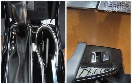 KIA Mohave I, 2024 год, 7 044 030 рублей, 16 фотография