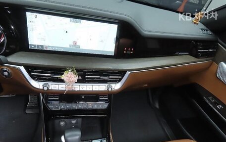 KIA Mohave I, 2024 год, 7 044 030 рублей, 13 фотография