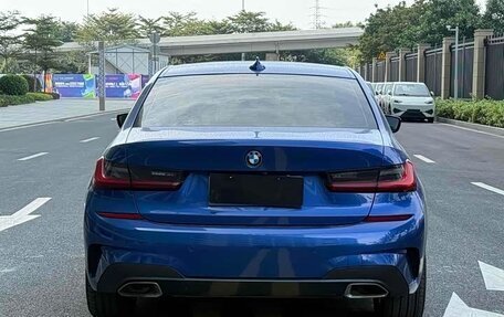 BMW 3 серия, 2022 год, 2 700 000 рублей, 5 фотография