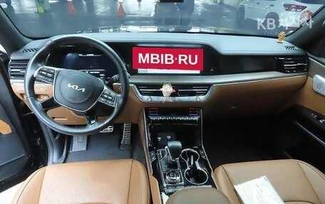 KIA Mohave I, 2024 год, 7 044 030 рублей, 18 фотография