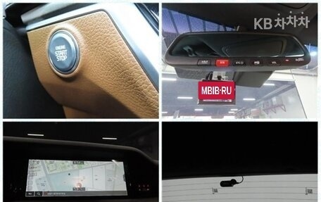 KIA Mohave I, 2024 год, 7 044 030 рублей, 20 фотография