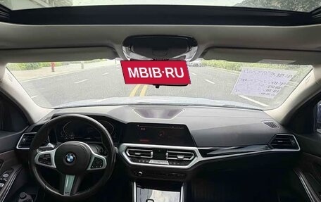 BMW 3 серия, 2022 год, 2 700 000 рублей, 7 фотография