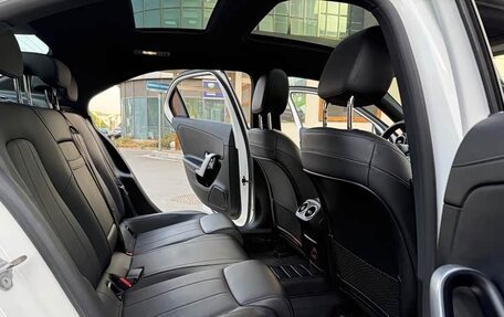 Mercedes-Benz A-Класс, 2021 год, 1 850 000 рублей, 9 фотография