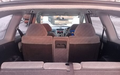 Honda Stream I рестайлинг, 2002 год, 450 000 рублей, 8 фотография