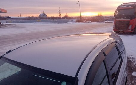 Honda Stream I рестайлинг, 2002 год, 450 000 рублей, 4 фотография