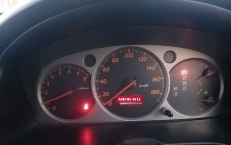 Honda Stream I рестайлинг, 2002 год, 450 000 рублей, 12 фотография